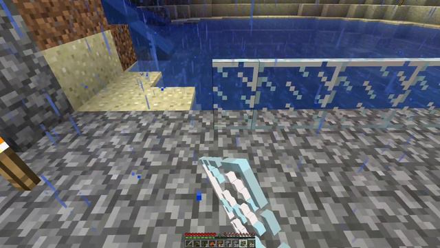 Minecraft №01: Первый день. смотреть онлайн