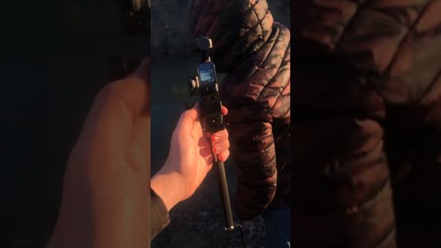 Съемочный процесс рыбалка На Сазана смотреть онлайн