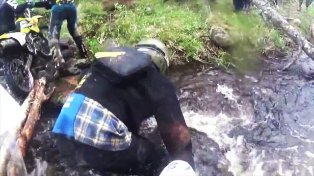 Ladoga 2015 - экипажи 11 и 12 - Вячеслав Пушной и Виктор Цыганков смотреть онлайн