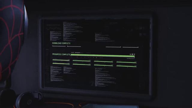 SPIDER-MAN PS5 - Gameplay PART 1 - FISK [Main Story] смотреть онлайн