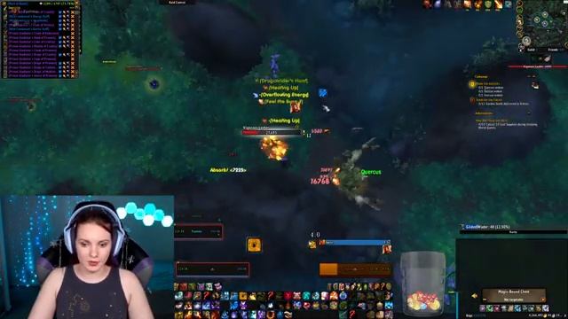 World of Warcraft Comp Stomp brawl | Twitch VOD 28th Dec 2022 смотреть онлайн