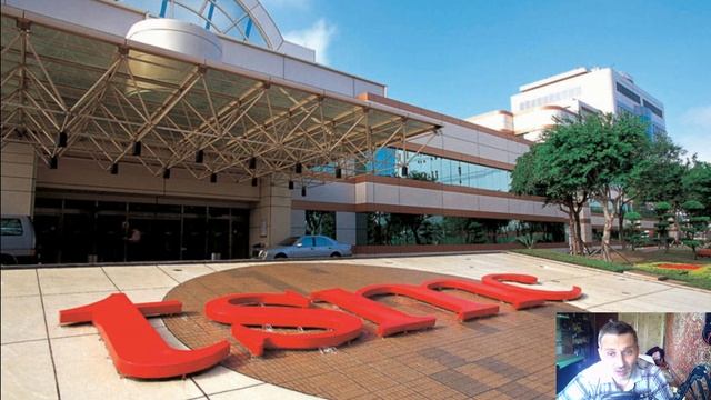 Строительство фабрики, на которой TSMC планирует освоить нормы 3 нм