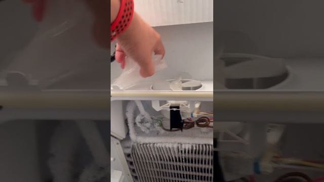 Kitchenaid Refrigetaror not cooling смотреть онлайн