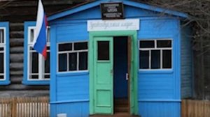 Советский стройбат. Часть 2. Учебка в/ч 52148 г. Горький