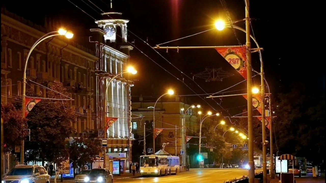 Осень-огни смотреть онлайн