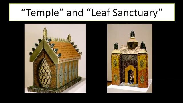 Artist talk: Angelica Pozo and Kristen Cliffel, Triaxial Blends смотреть онлайн