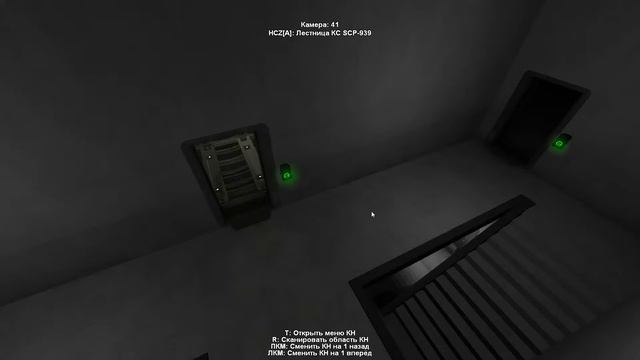 ST#21 SCP но в Garry's Mod смотреть онлайн