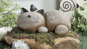 Изобретательность на даче  вдохновляющие идеи для украшения сада