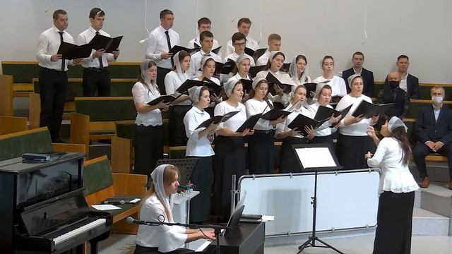 АЛЛИЛУЙЯ ! СЛАВЬТЕ БОГА ! смотреть онлайн