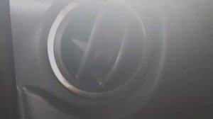 Рено Дастер.  Очистка кондиционера.