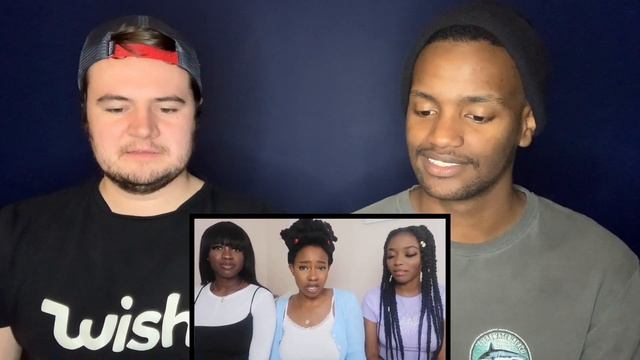 deb smikle 'reading SPICY wattpad fanfictions *tiktok boy edition* pt.2' REACTION смотреть онлайн