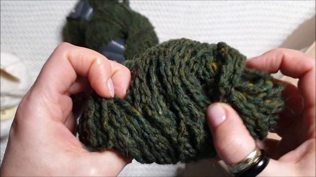 И Cнова мнОого пряжи... Обзор/Новинки