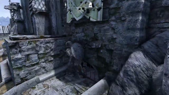 "With This MOD, You Can CLIMB......Anywhere!!!" смотреть онлайн