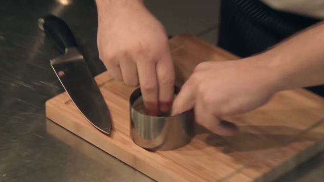 Кулинарное шоу. Тартар из тунца смотреть онлайн