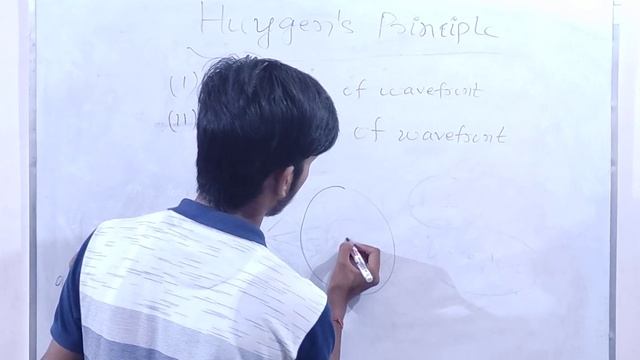 #physics #on #your #tips HUYGEN'S PRINCIPLE смотреть онлайн