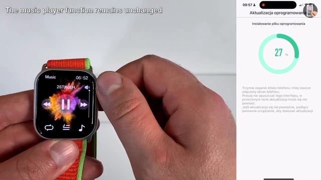 H12 Pro Plus SmartWatch New System Update! What's New? Top 1 Apple Watch Series 9 Replica 2023! смотреть онлайн