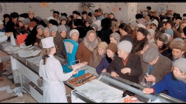 ЧТО МЫ ПОСТРОИЛИ: Что не так с социализмом? ч. 2 № 1769 смотреть онлайн
