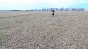 KAYO T4 250 ENDURO