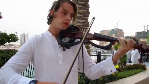 Tim Gill - Day Break