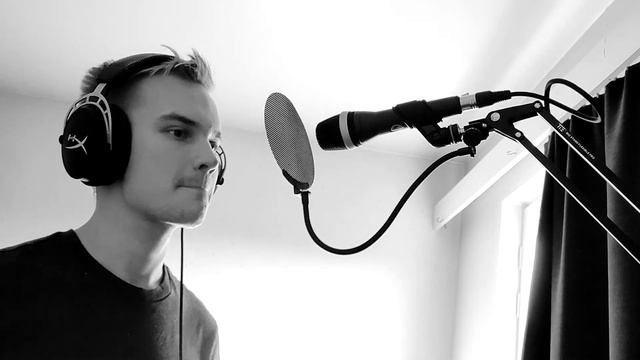 We Came As Romans - Promise Me (Synthwave Cover) смотреть онлайн