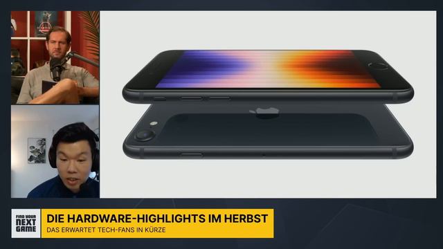 Endlich aufrüsten: Grafikkarten & Hardware-Highlights 2023 смотреть онлайн