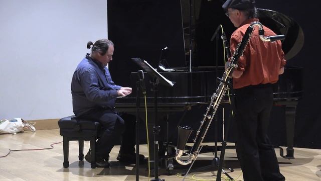 Softly as in a Morning Sunrise - Now's the Time Jazz Quartet смотреть онлайн