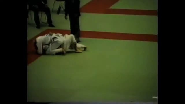 Judo Weltmeisterschaft 1989 - Stefan Buben vs. Lorenzo (Spanien) смотреть онлайн