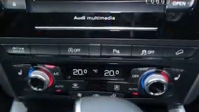 Audi Q5 2.0 TDI quattro S tronic S line смотреть онлайн