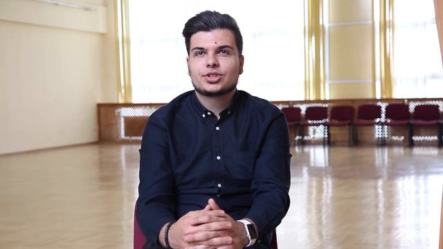 Люди Эконома. 1 выпуск. смотреть онлайн