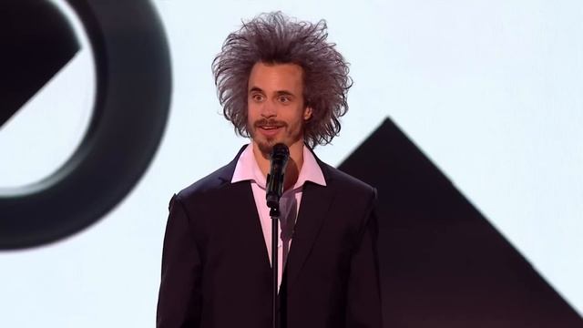 EVERY VIGGO VENN PERFORMANCE! Your Britain's Got Talent 2023 WINNER! | VIRAL FEED смотреть онлайн