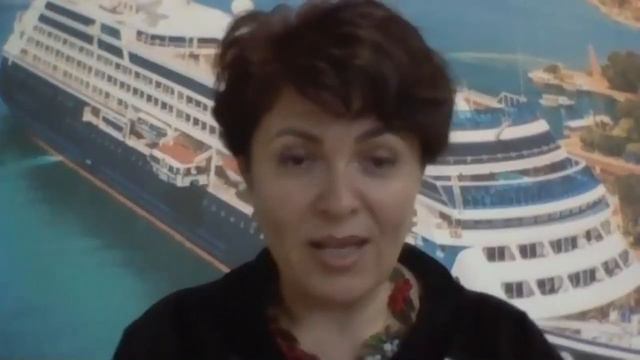 Онлайн-встреча 20.05. Презентация возможностей Клуба Incruises смотреть онлайн