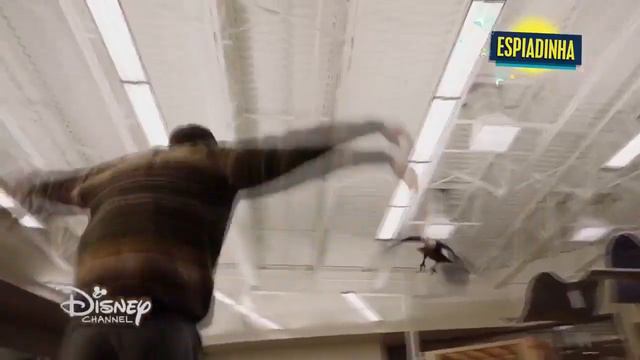 Gabi duran baba de alien espiadinha (parte 3) смотреть онлайн