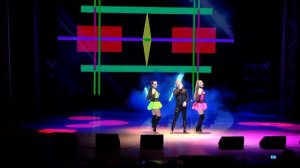 Виктор Шамбулин — Кирлĕ марчĕ