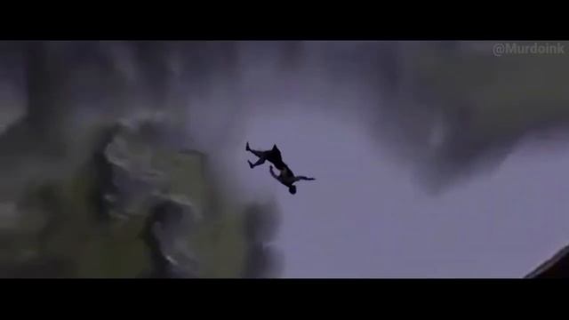 Homelander's Mortal Kombat 4 ending смотреть онлайн