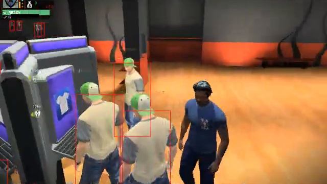 Rz Unknown_Cheats Enforcer Only. смотреть онлайн