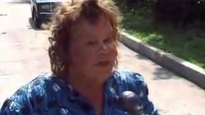 Это Люба говорит