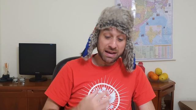 Странный Русский Язык в Израиле! смотреть онлайн