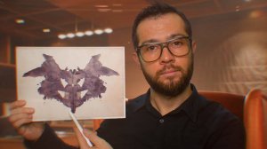 АСМР Психолог: Уютная Беседа + Тест Роршаха