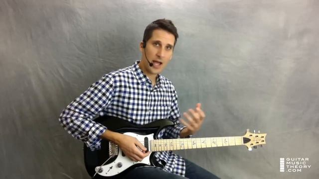 Brown Eyed Girl Tab | Full Step-By-Step Guitar Lesson 🎸 смотреть онлайн