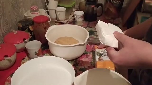 Песочное печенье с начинкой смотреть онлайн