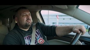 Cadillac SRX.  ГОДНОЕ АМЕРИКАНСКОЕ ГОВНО!!! Cadillac SRX-2! ОБЗОР-ТЕСТ-ДРАЙВ! МАШИНЫ ЛЮДЯМ