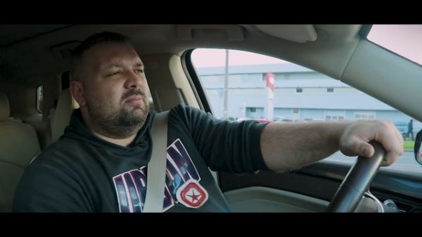 Cadillac SRX.  ГОДНОЕ АМЕРИКАНСКОЕ ГОВНО!!! Cadillac SRX-2! ОБЗОР-ТЕСТ-ДРАЙВ! МАШИНЫ ЛЮДЯМ