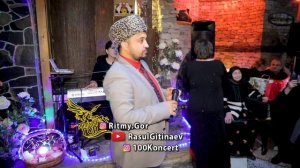 09 Тамада Магомедрасул - «Застольная».mov