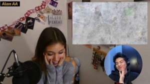 Её ШОКУ нет предела / Andy: Димаш - Show must go on (Димаш реакция)