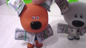 Ми-ми-мишки Сборник 3