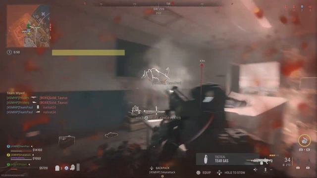Call of Duty: Warzone 2.0 - Hilarious Attempt of Being the Hero on Vondel смотреть онлайн