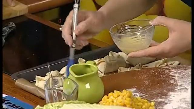 Кулинарная магия 26 02 14