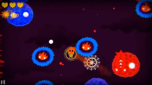 Making BOSS FIGHTS for my game! - INDIE GAME DEVLOG смотреть онлайн