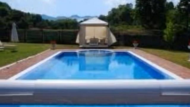 Eco Max Pools - препарати за басейни смотреть онлайн