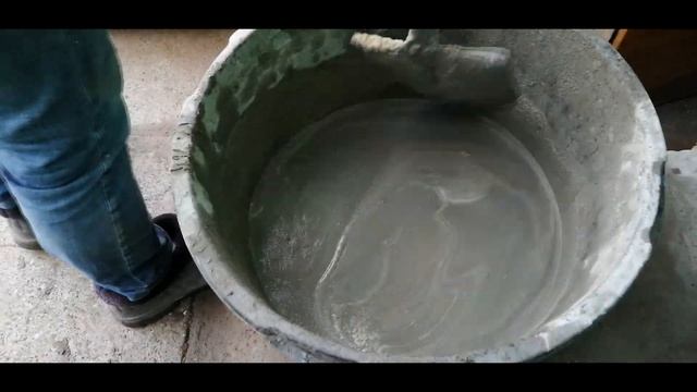 БЮДЖЕТНАЯ ТРОТУАРНАЯ ПЛИТКА В ДОМАШНИХ УСЛОВИЯХ смотреть онлайн